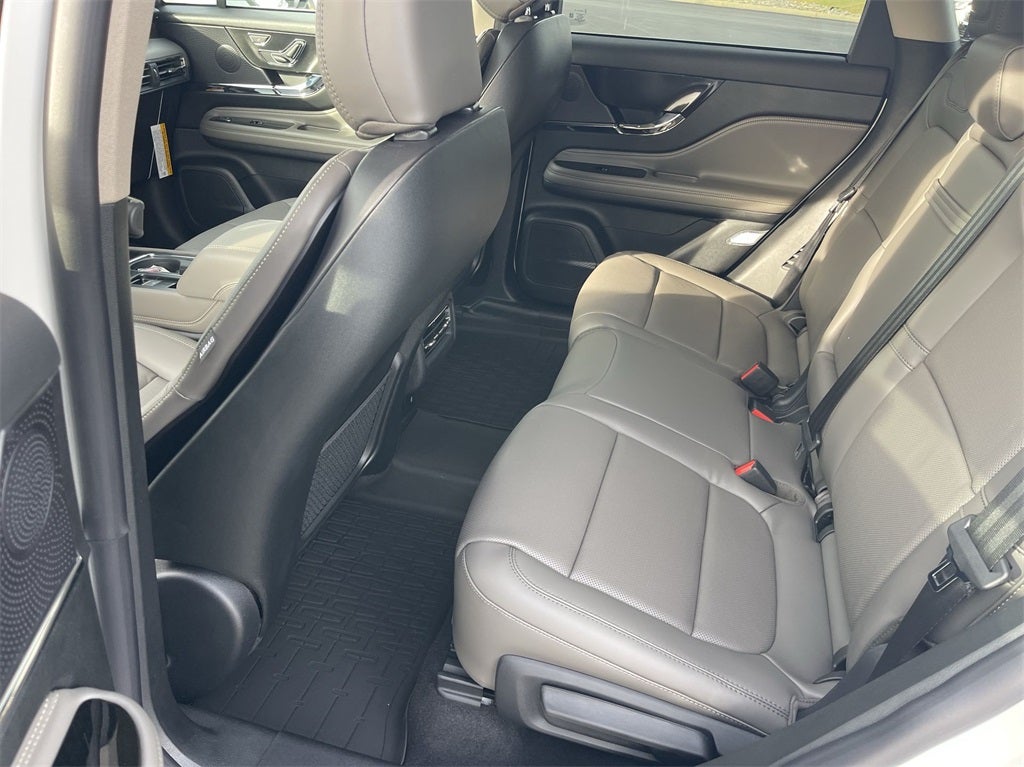 2025 Lincoln Corsair Plug-In Hybrid Grand Touring