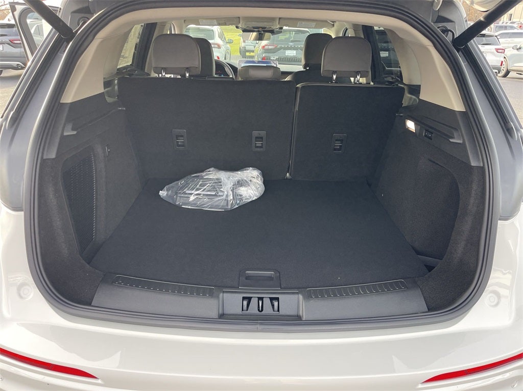 2025 Lincoln Corsair Plug-In Hybrid Grand Touring