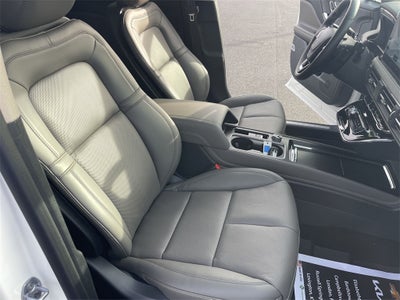 2025 Lincoln Corsair Plug-In Hybrid Grand Touring