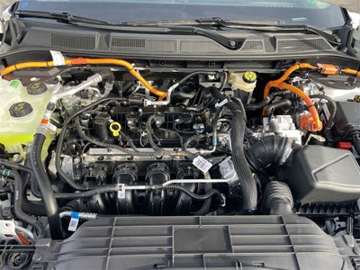 2025 Lincoln Corsair Plug-In Hybrid Grand Touring