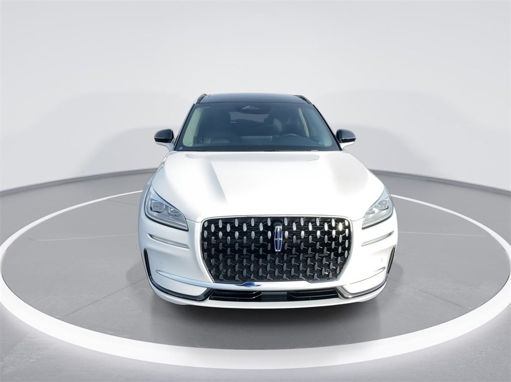 2025 Lincoln Corsair Plug-In Hybrid Grand Touring