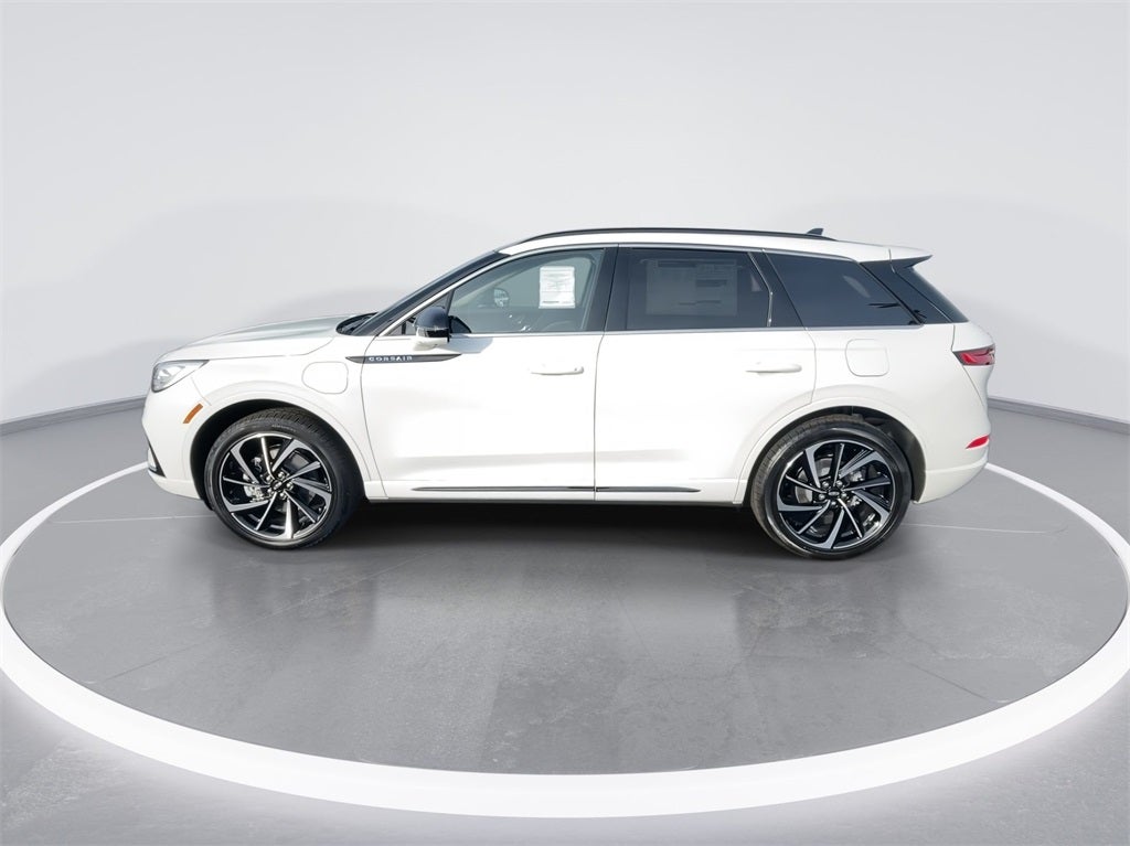 2025 Lincoln Corsair Plug-In Hybrid Grand Touring