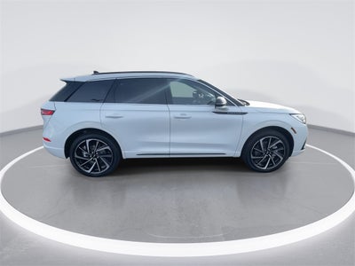 2025 Lincoln Corsair Plug-In Hybrid Grand Touring