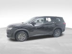 2023 Nissan Pathfinder S