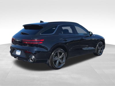 2025 Genesis GV70 2.5T