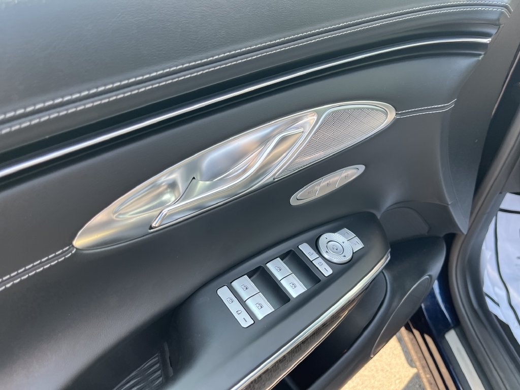 2024 Genesis GV70 3.5T Sport