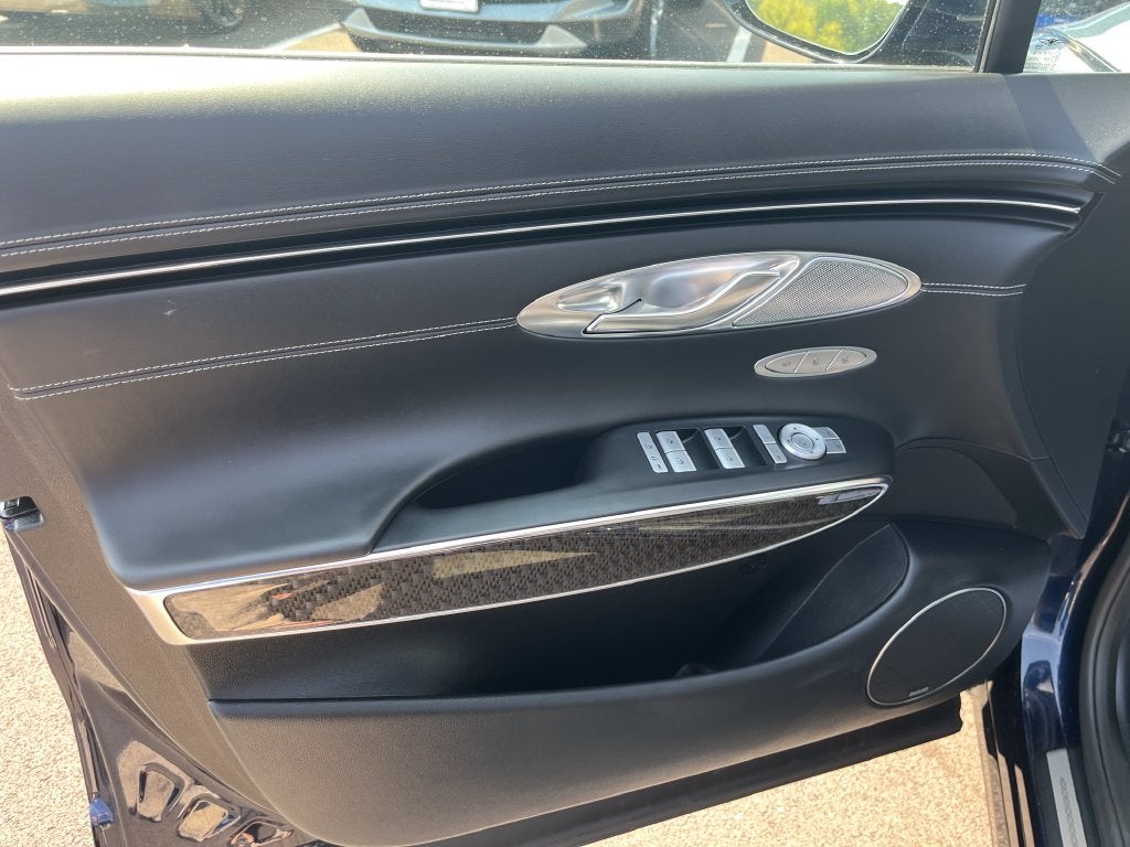 2024 Genesis GV70 3.5T Sport