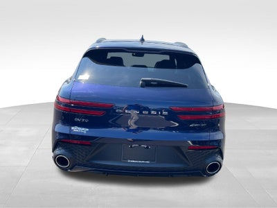 2024 Genesis GV70 3.5T Sport