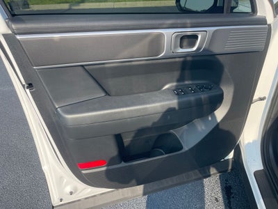 2025 Hyundai Santa Fe SE