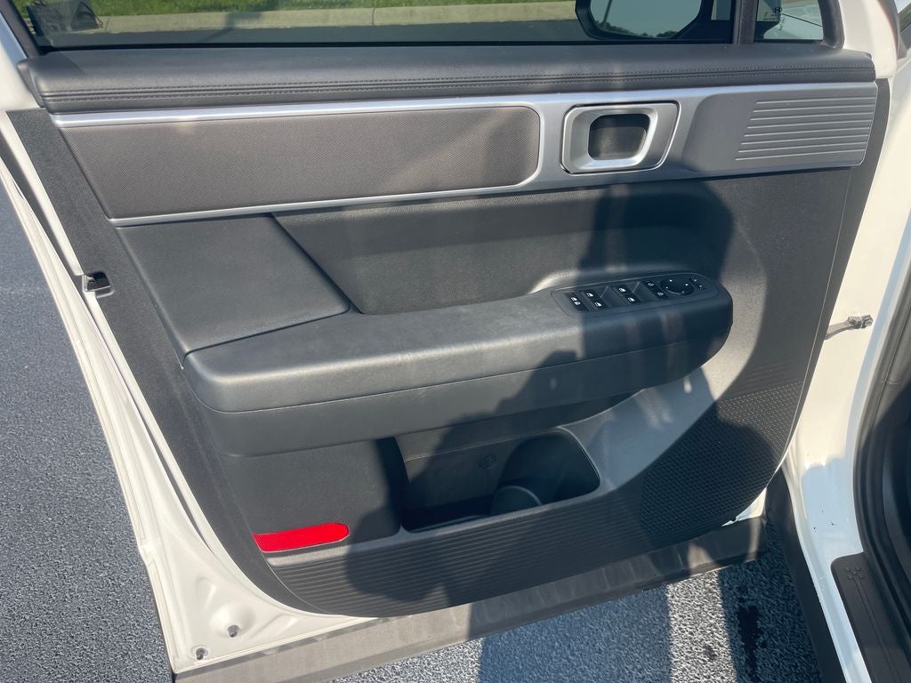 2025 Hyundai Santa Fe SE