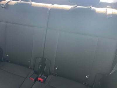 2025 Hyundai Santa Fe SE