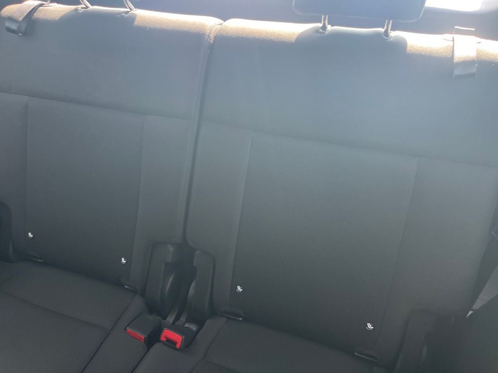 2025 Hyundai Santa Fe SE