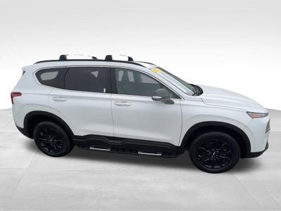 2023 Hyundai Santa Fe XRT
