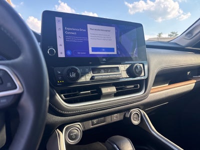 2024 Toyota Grand Highlander Hybrid Limited