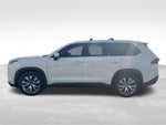 2024 Toyota Grand Highlander Hybrid Limited