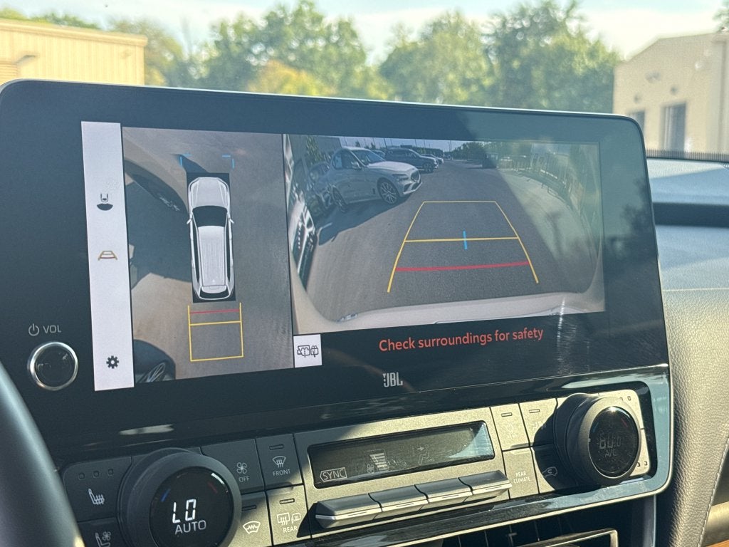 2024 Toyota Grand Highlander Hybrid Limited
