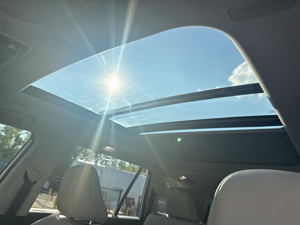 2024 Toyota Grand Highlander Hybrid Limited