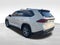 2024 Toyota Grand Highlander Hybrid Limited