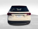 2024 Toyota Grand Highlander Hybrid Limited