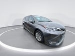 2023 Toyota Sienna Platinum 7 Passenger