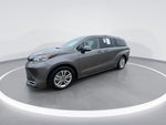 2023 Toyota Sienna Platinum 7 Passenger