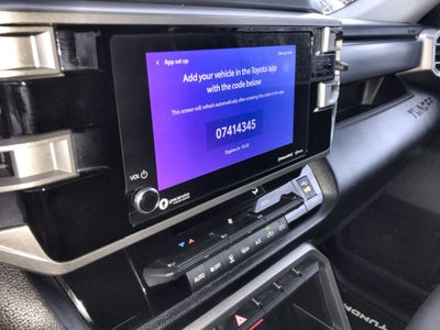 2023 Toyota Tundra SR5