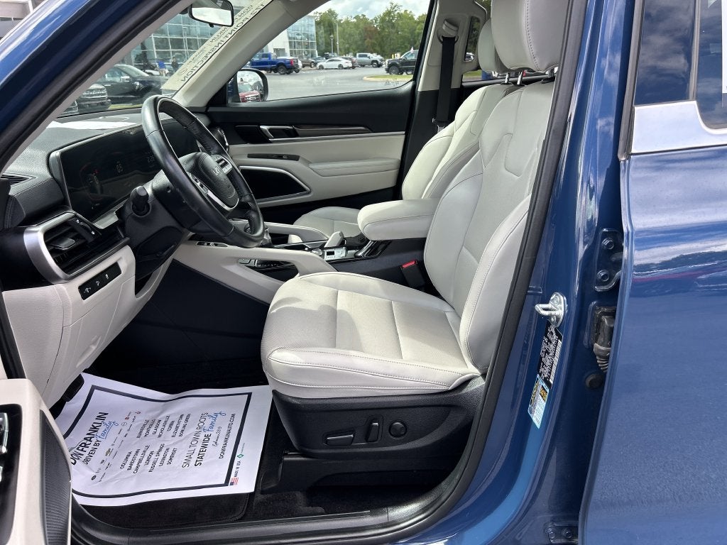 2024 Kia Telluride S