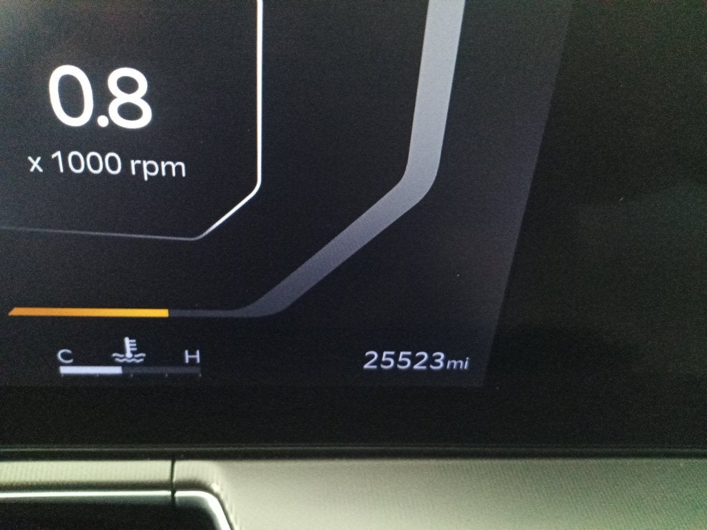2025 Kia Sorento SX
