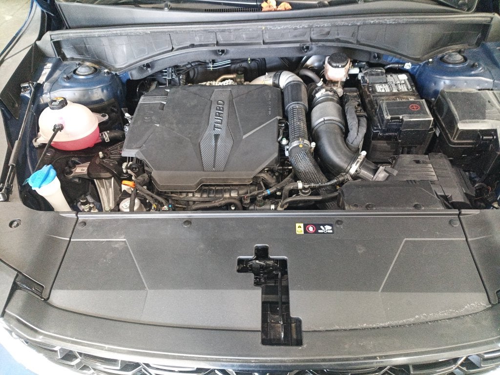 2025 Kia Sorento SX