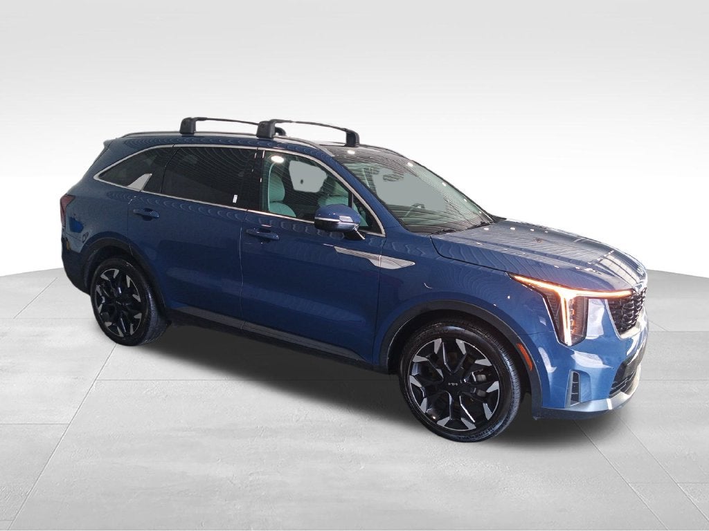 2025 Kia Sorento SX