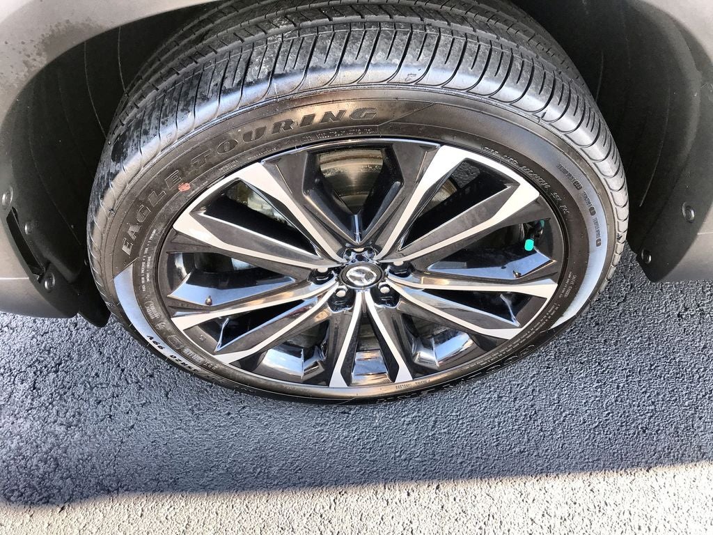 2025 Mazda Mazda CX-50 2.5 Turbo Premium Package