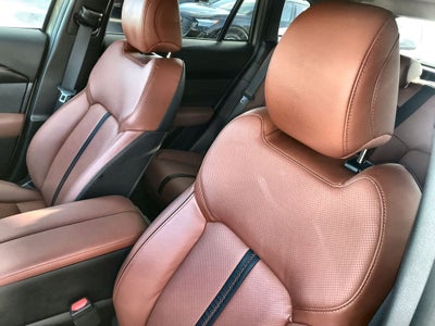 2025 Mazda Mazda CX-50 2.5 Turbo Premium Package