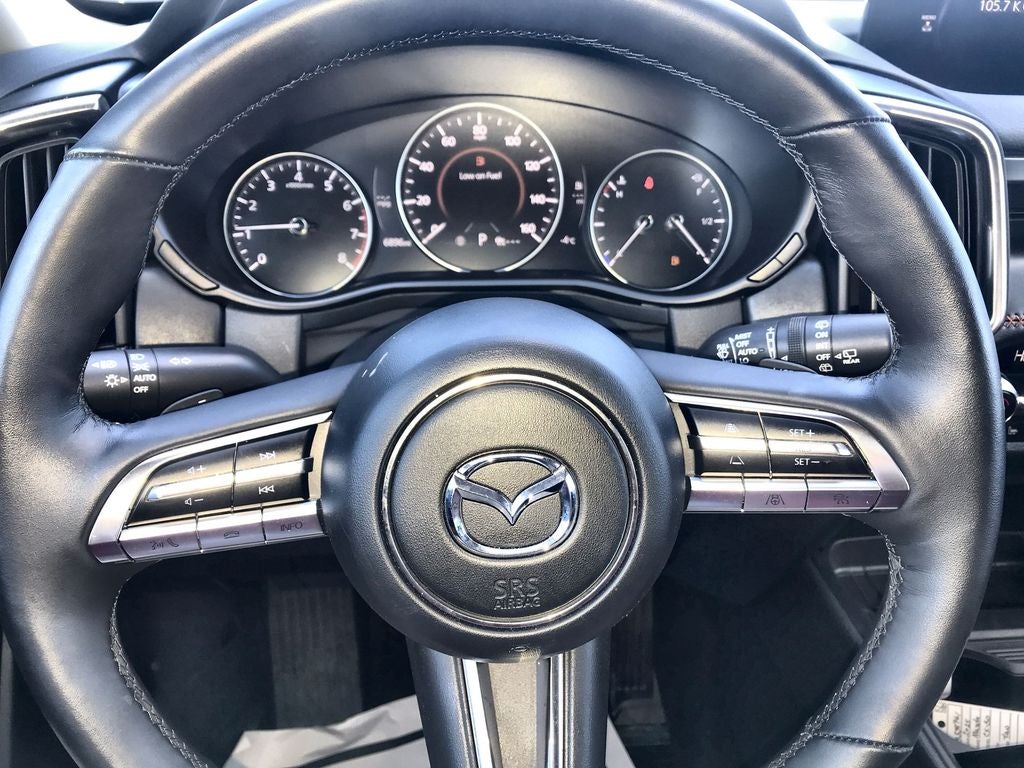 2025 Mazda Mazda CX-50 2.5 Turbo Premium Package