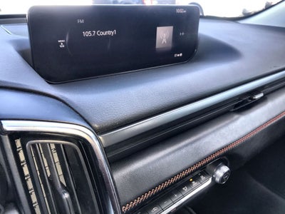 2025 Mazda Mazda CX-50 2.5 Turbo Premium Package