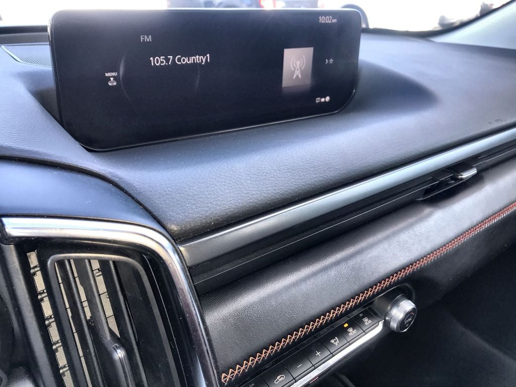 2025 Mazda Mazda CX-50 2.5 Turbo Premium Package