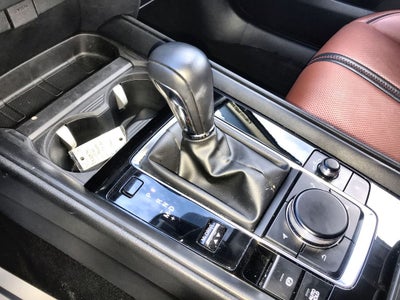 2025 Mazda Mazda CX-50 2.5 Turbo Premium Package