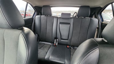 2024 Mitsubishi Eclipse Cross SE