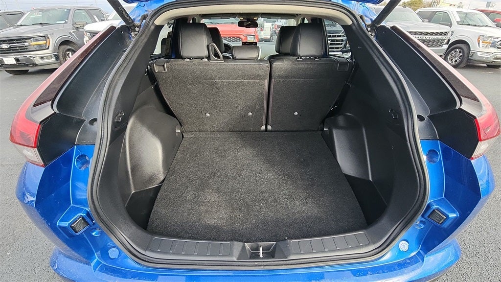 2024 Mitsubishi Eclipse Cross SE