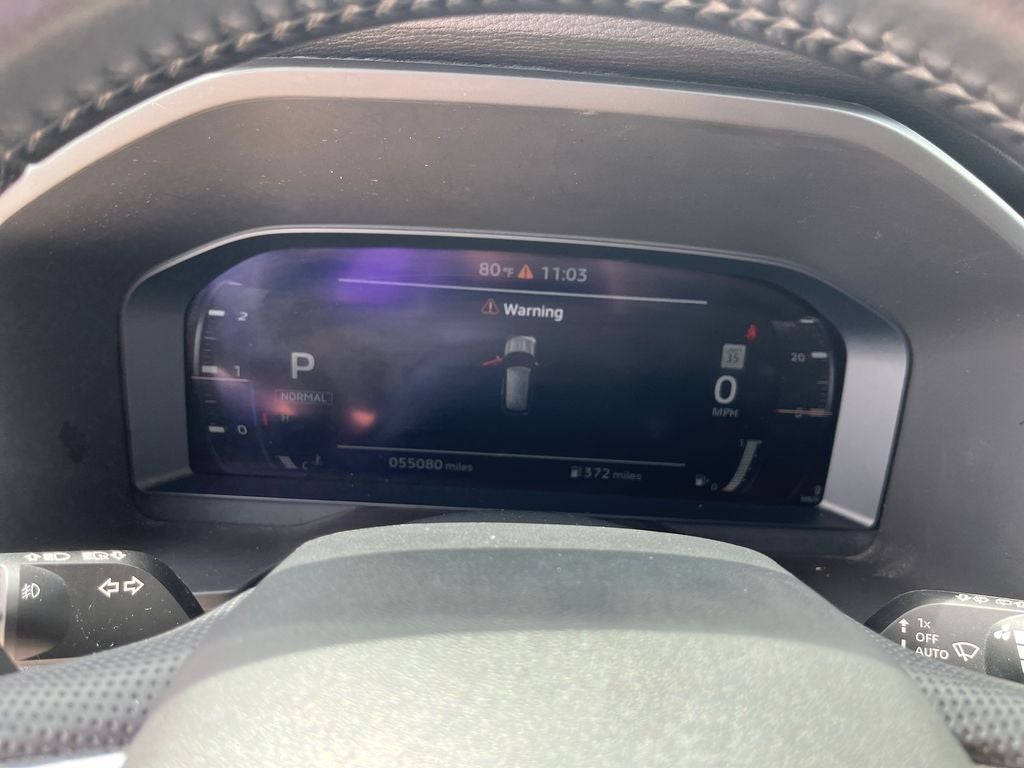 2023 Mitsubishi Outlander SEL