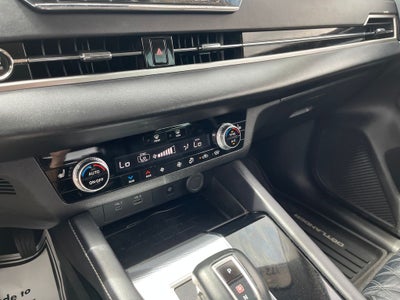 2023 Mitsubishi Outlander SEL