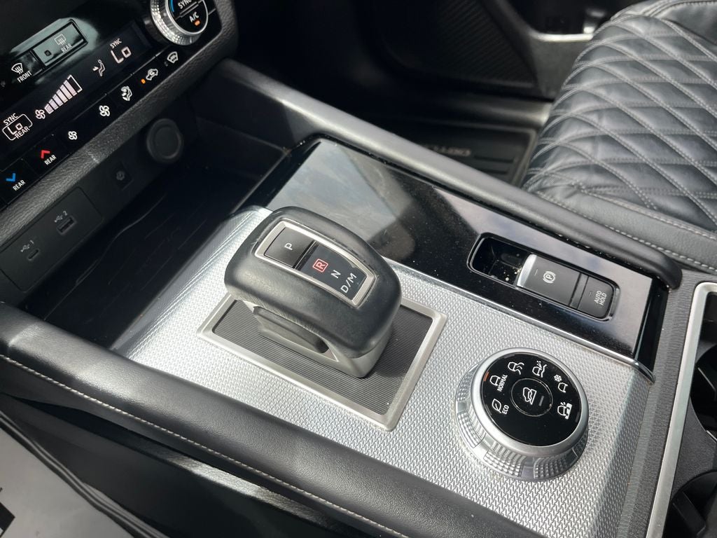 2023 Mitsubishi Outlander SEL