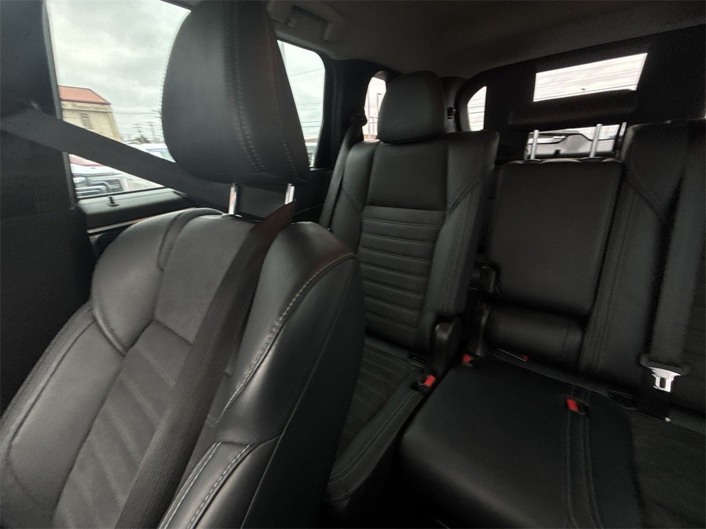 2023 Mitsubishi Outlander PHEV SE