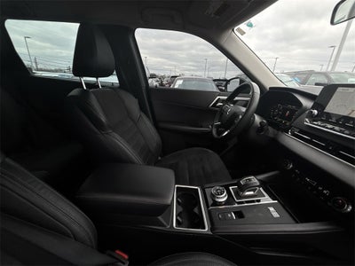 2023 Mitsubishi Outlander PHEV SE