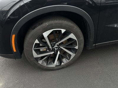 2023 Mitsubishi Outlander PHEV SE