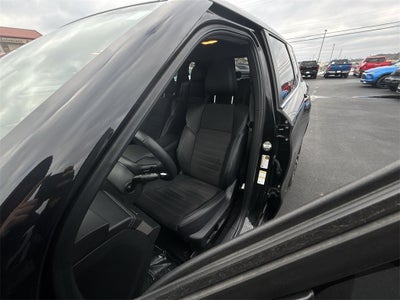 2023 Mitsubishi Outlander PHEV SE