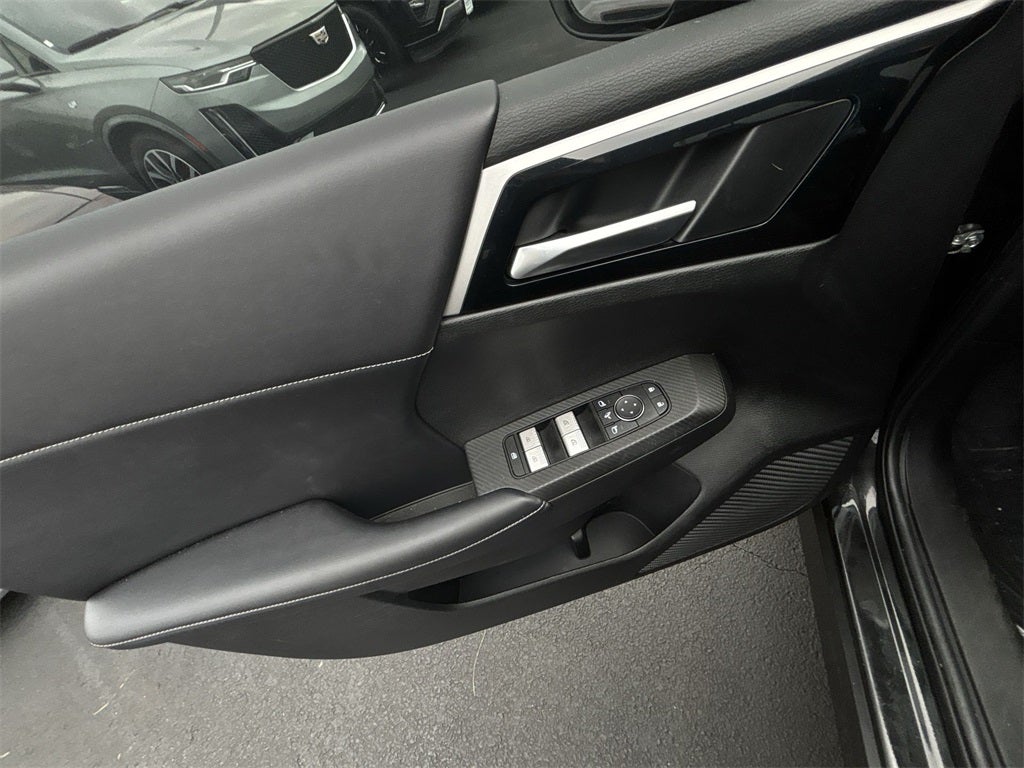 2023 Mitsubishi Outlander PHEV SE