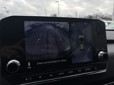 2023 Mitsubishi Outlander PHEV SE