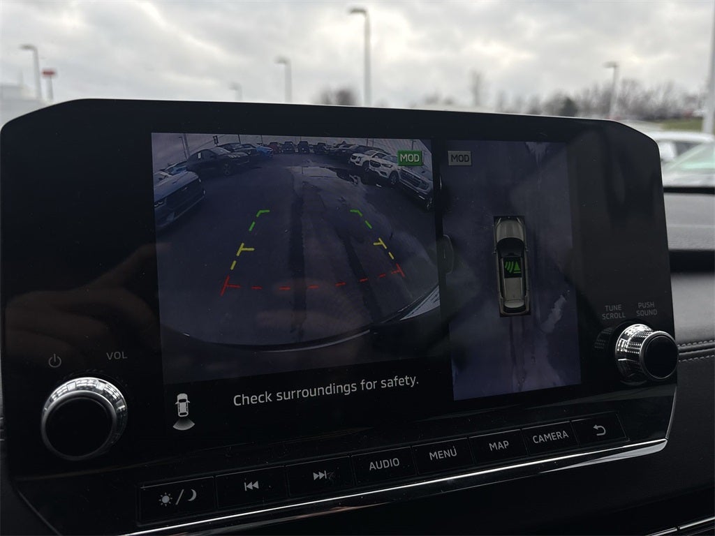 2023 Mitsubishi Outlander PHEV SE