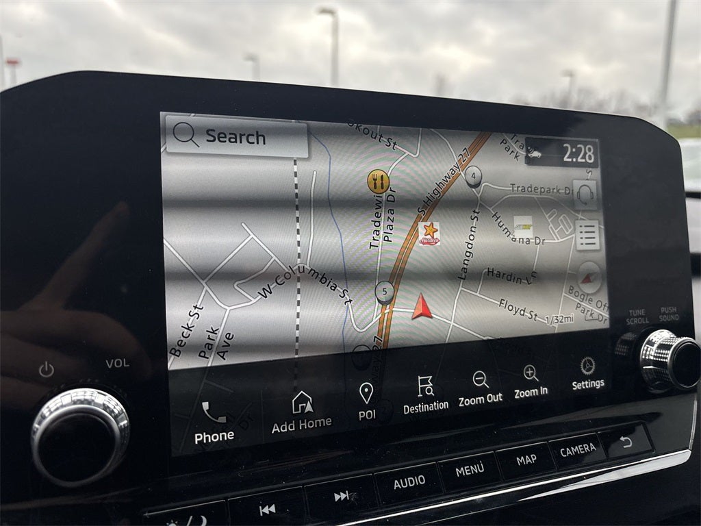 2023 Mitsubishi Outlander PHEV SE