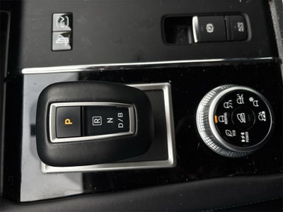 2023 Mitsubishi Outlander PHEV SE